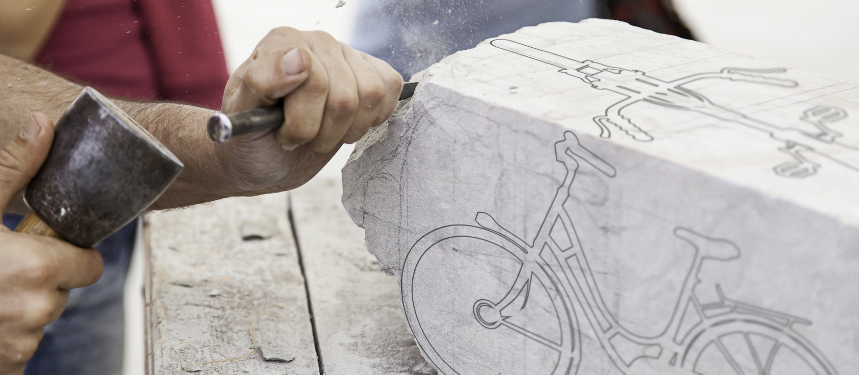 Die Entwicklung des Fahrrads, Teil 1 Von der Laufmaschine zur Sicherheitsrad