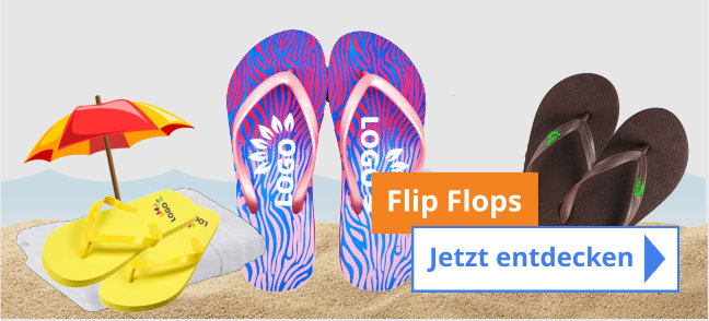 flip-flops