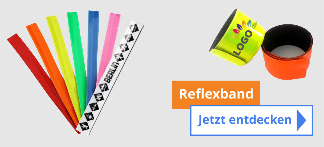 reflexbänder