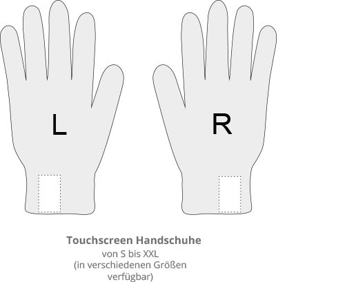 touchscreen handschuhe bedrucken layout-1